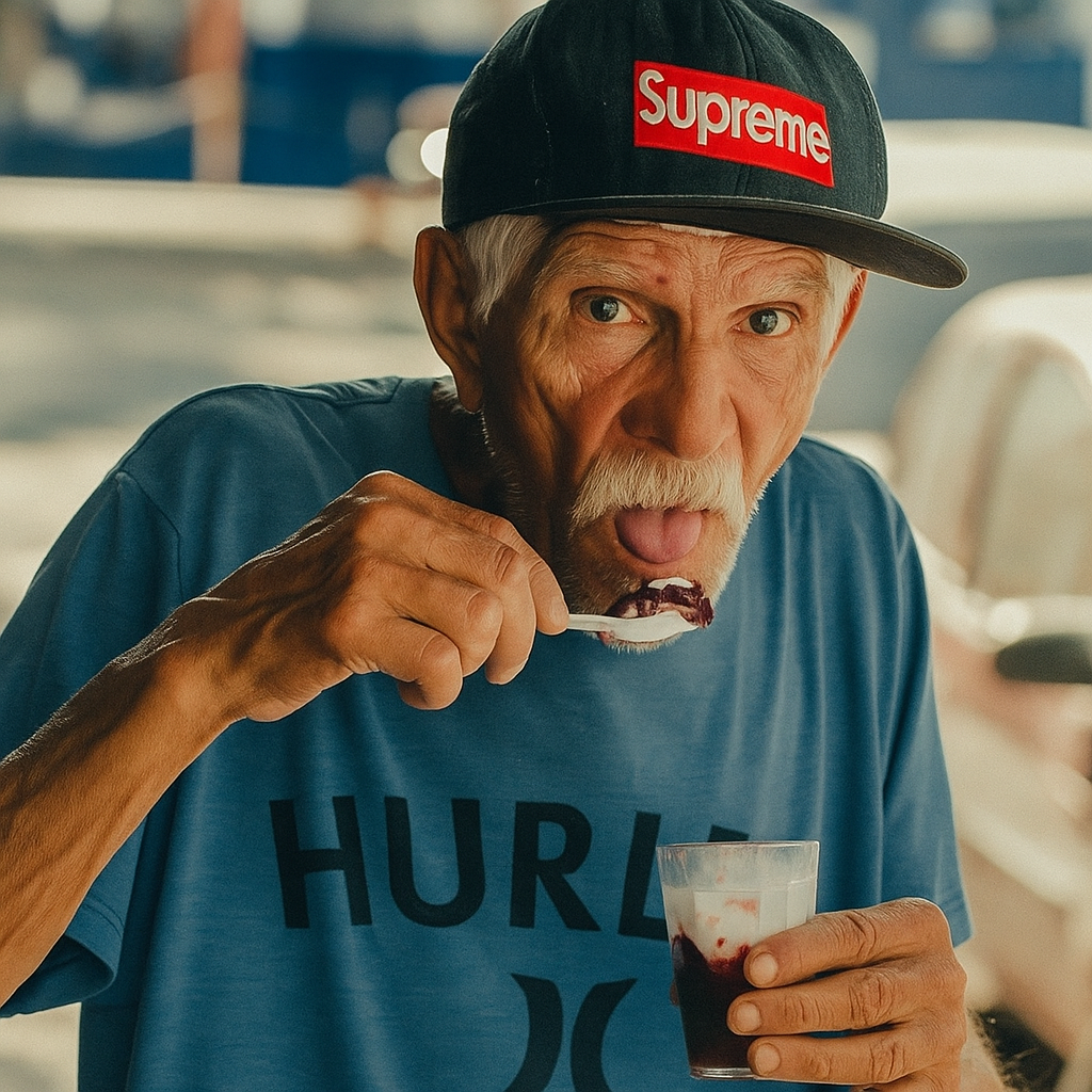 The Discipline Dilemma: Why Healthy Eating Isn’t Just About Willpower