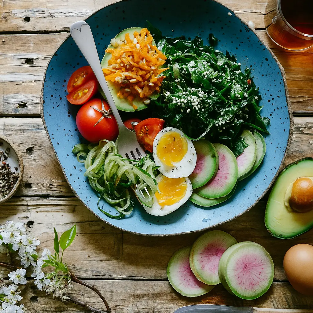 What Is Food, Really? Understanding What You’re Putting in Your Body