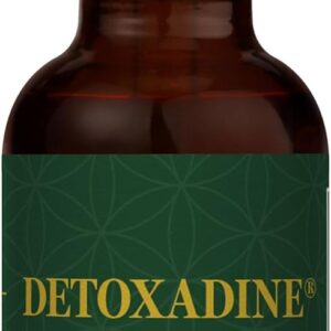 Global Healing Center Detoxadine Nascent Iodine