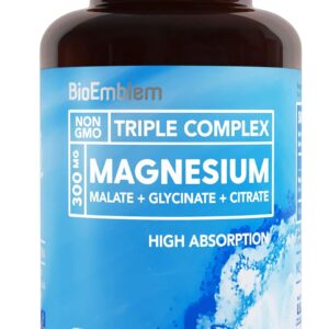 BioEmblem Triple Magnesium Complex