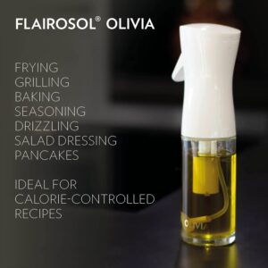 FLAIROSOL OLIVIA Oil Sprayer for Cooking