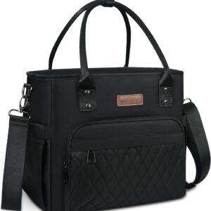 MIYCOO Leakproof Insulated Lunch Cooler Bag