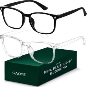 Livho Blue Light Blocking Glasses