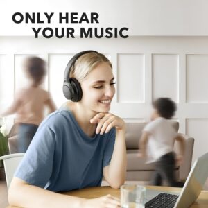 Soundcore by Anker Space One Noise Cancelling Headphones